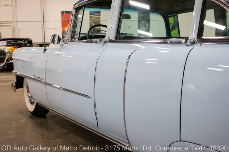 1954 Cadillac Series 62