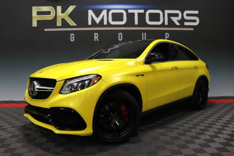 PK MOTORS GROUP – Car Dealer in Las Vegas, NV