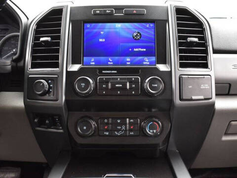 2021 Ford F-450 Super Duty XLT