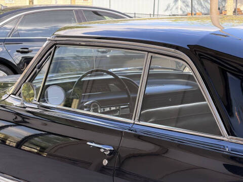 1963 Chevrolet Impala