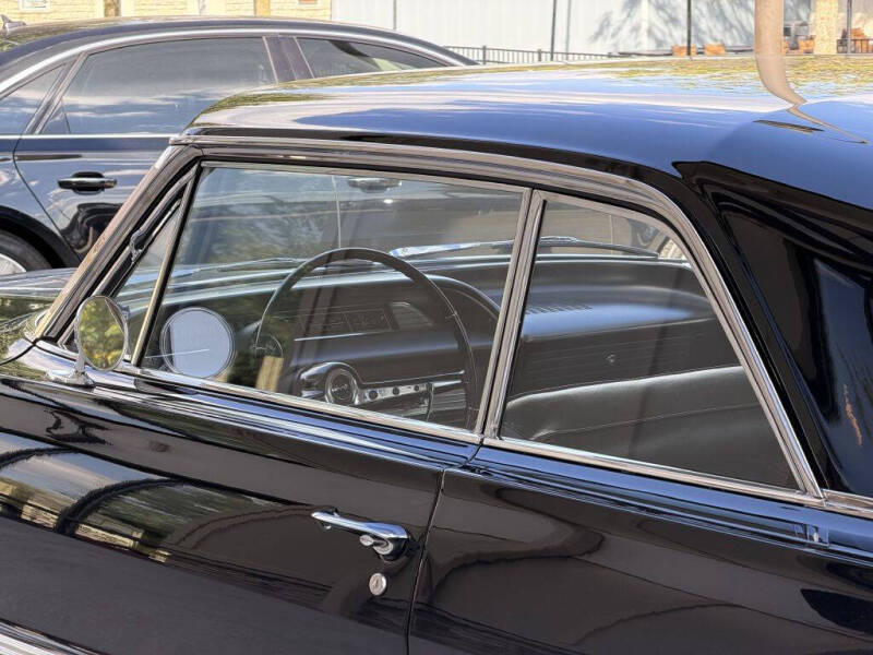 1963 Chevrolet Impala