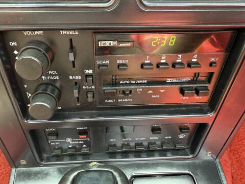 1987 Chevrolet Corvette