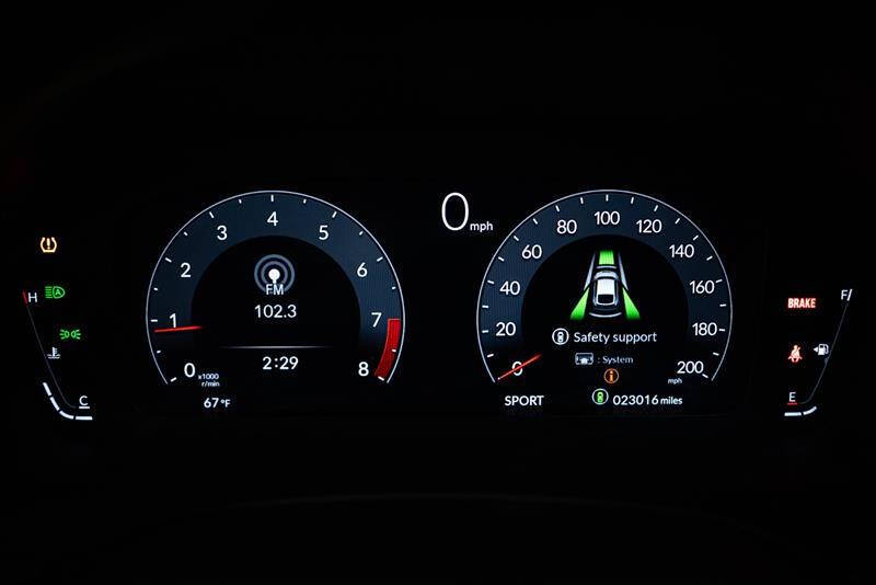 2025 Acura Integra Type S