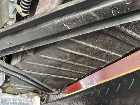 1986 Chevrolet Corvette