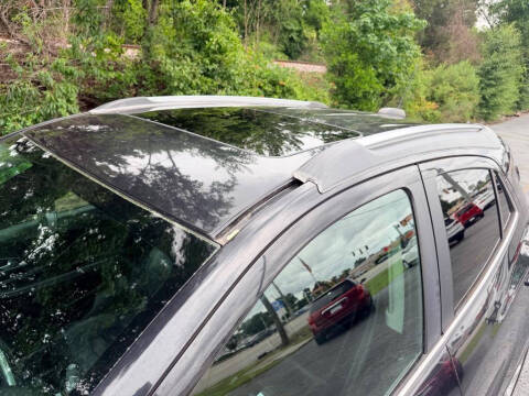 2015 Buick Encore Leather