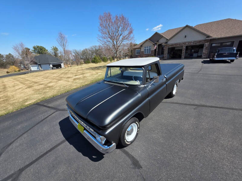 1964 Chevrolet C10