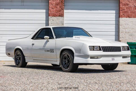 1979 Chevrolet El Camino
