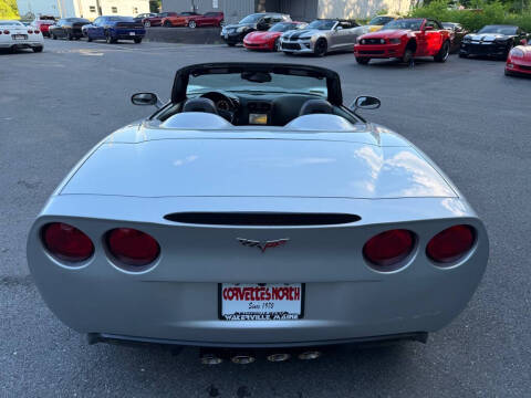2013 Chevrolet Corvette