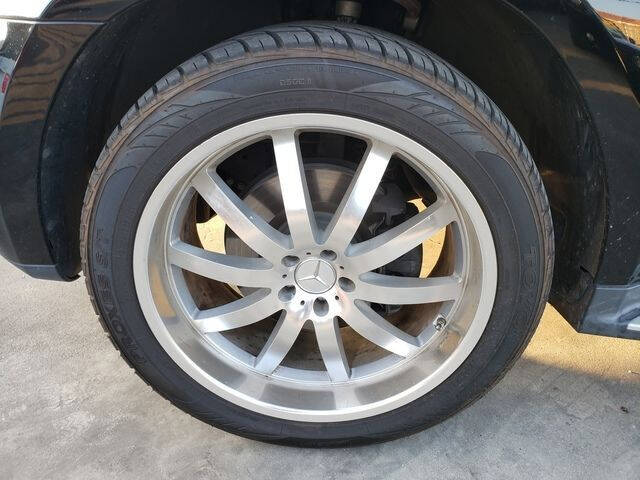 2012 Mercedes-Benz GL-Class GL 450 4MATIC