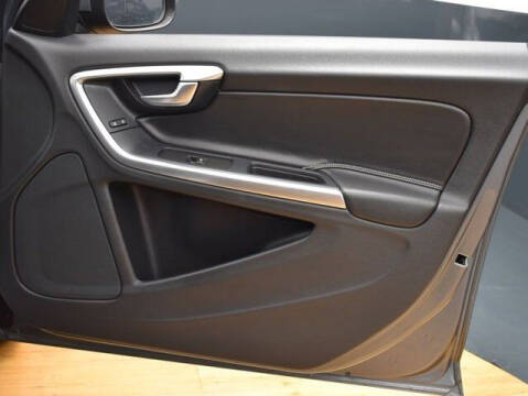 2018 Volvo S60 T5 Dynamic