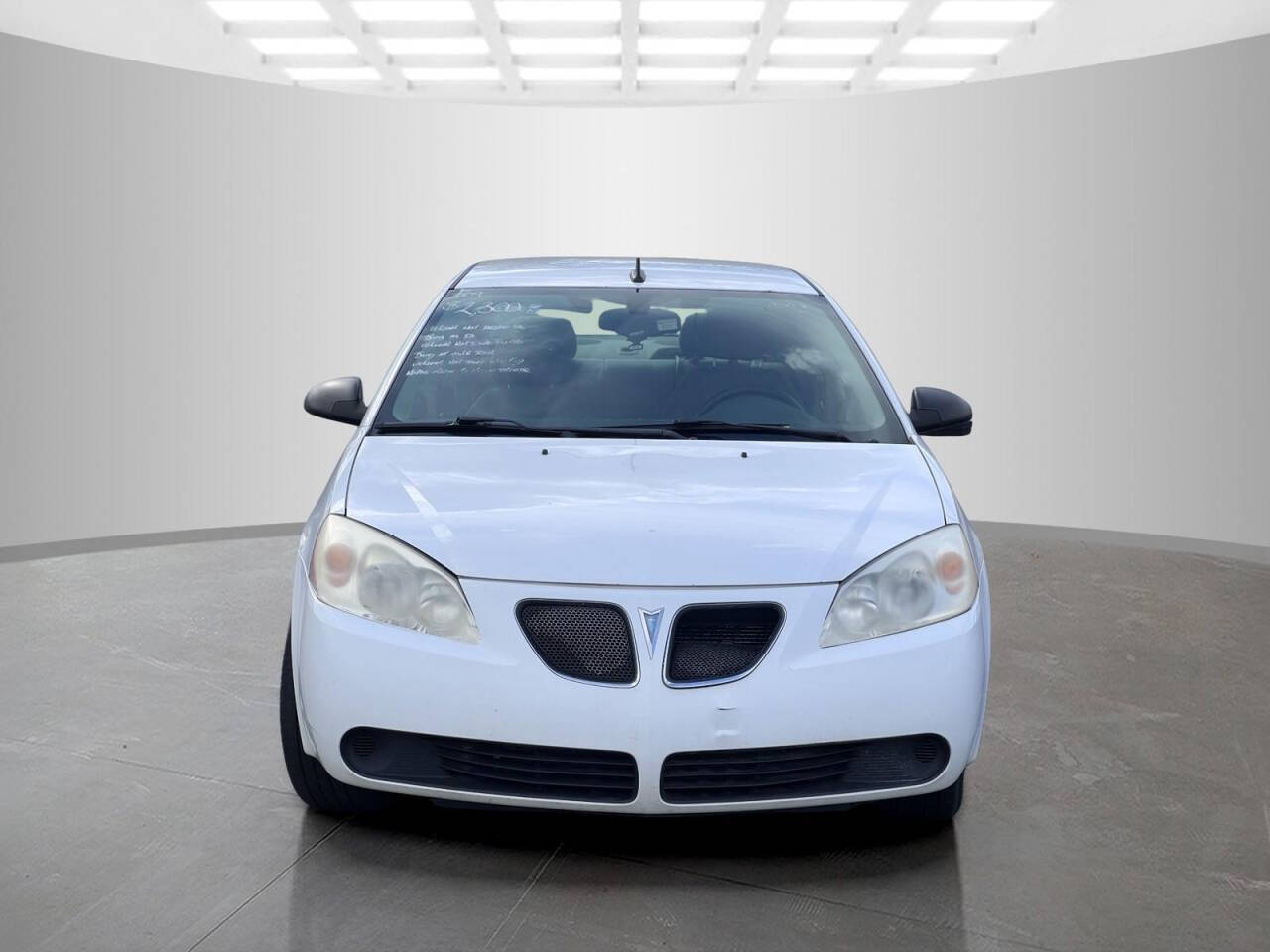 2009 Pontiac G6 for sale at Used Cars Toledo in Oregon, OH