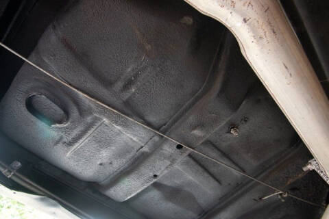 1971 Chevrolet Chevelle