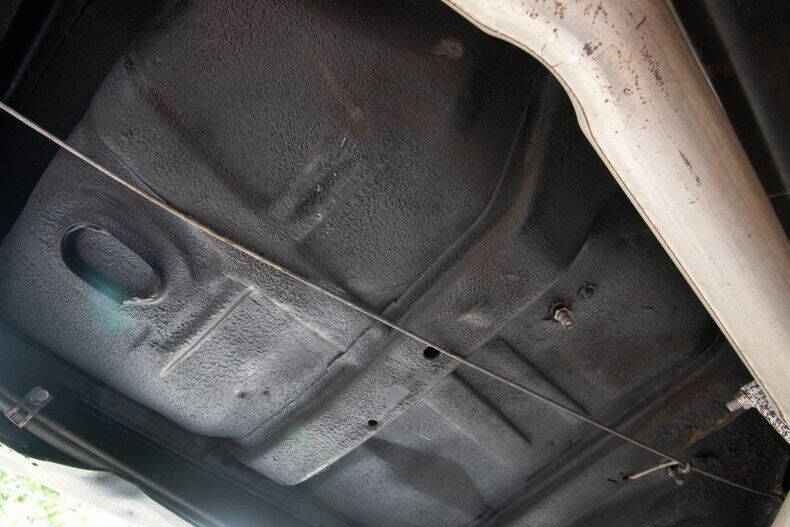 1971 Chevrolet Chevelle