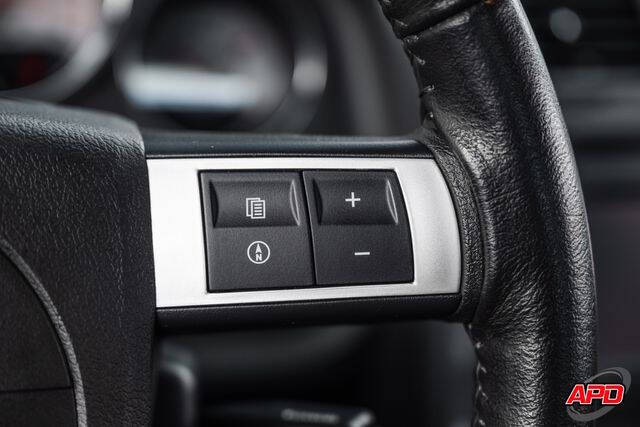 2008 Dodge Challenger SRT8