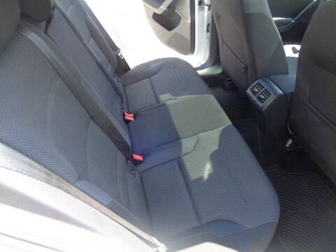 2016 Volkswagen Golf TSI SE