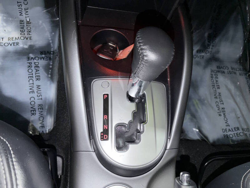 2010 Mitsubishi Outlander GT