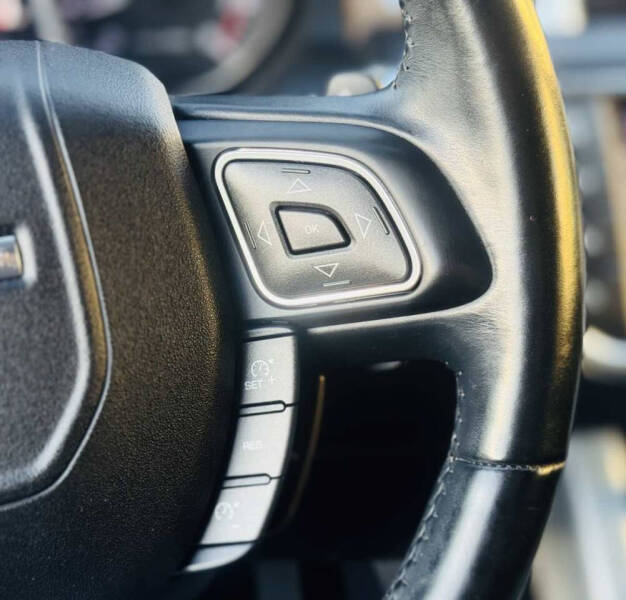 2013 Land Rover Range Rover Evoque Prestige