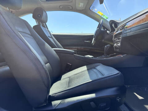 2010 BMW 3 Series 328i