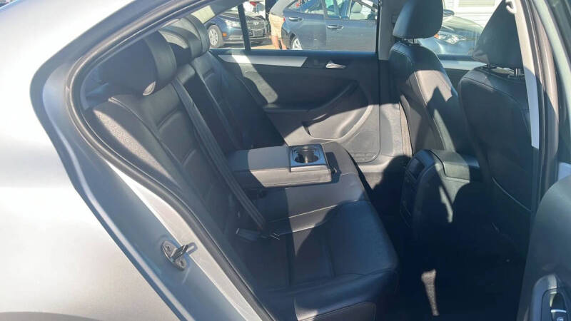 2013 Volkswagen Jetta