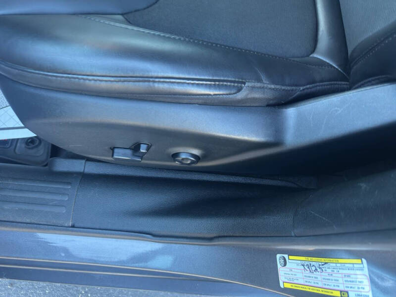 2020 Jeep Cherokee Altitude