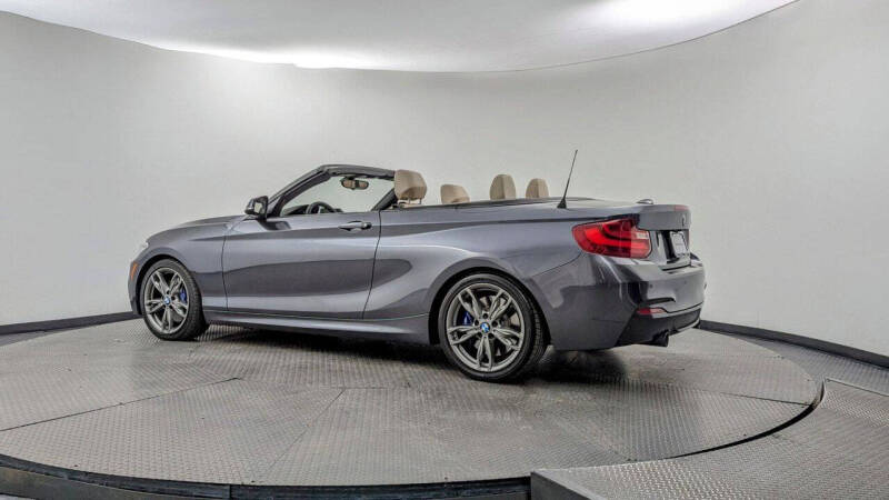 2015 BMW 2 Series M235i