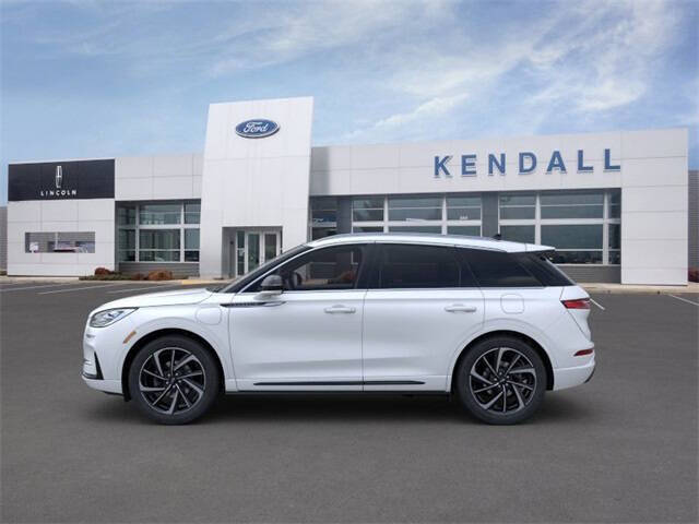 2024 Lincoln Corsair Grand Touring