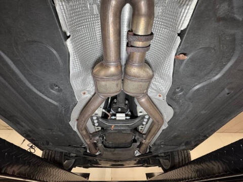 2005 Mercedes-Benz CLK CLK 500