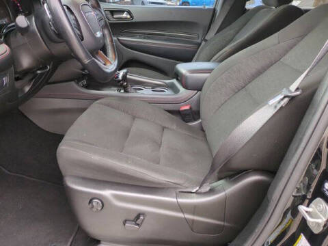 2024 Dodge Durango R/T