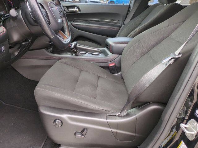 2024 Dodge Durango R/T