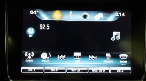 2019 Buick Encore Essence