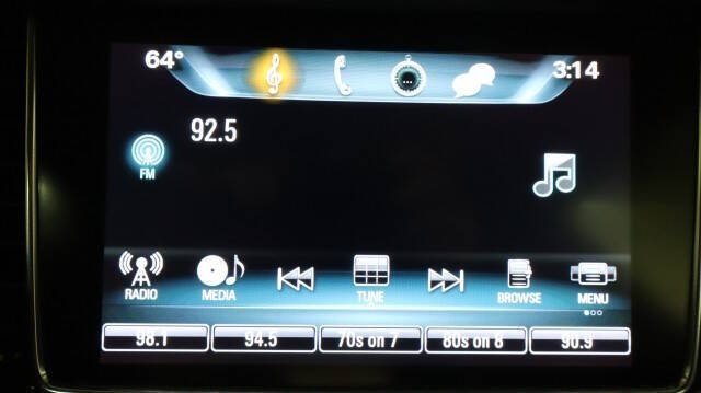2019 Buick Encore Essence