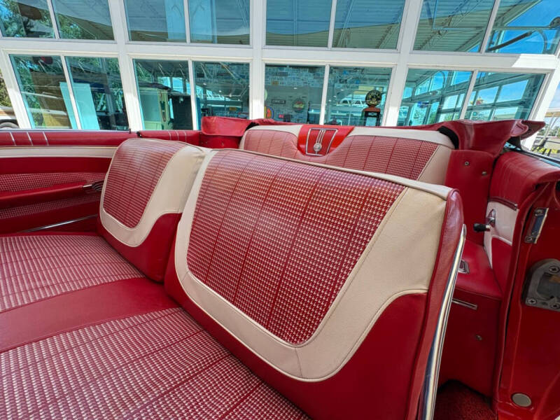 1960 Chevrolet Impala