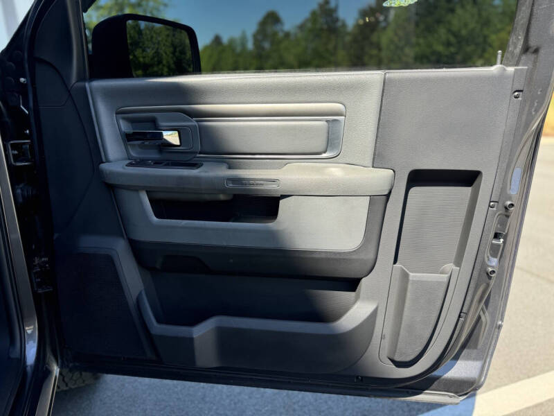 2014 RAM 1500 Express