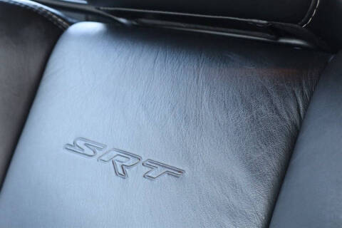 2016 Dodge Challenger SRT Hellcat