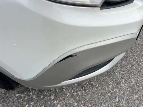 2014 Buick Encore