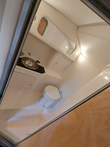 2005 Nor-Tech 43 Super vee