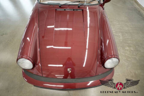 1977 Porsche 911