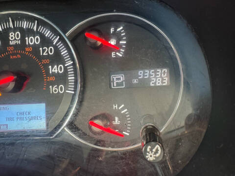 2014 Nissan Maxima 3.5 SV