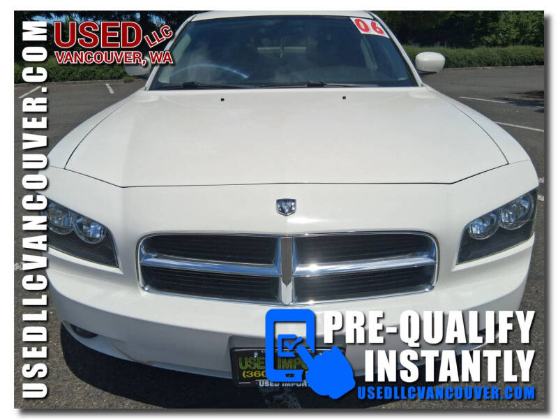 2006 Dodge Charger RT