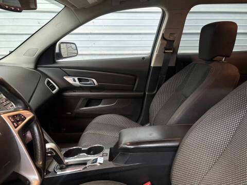 2014 GMC Terrain SLE-2