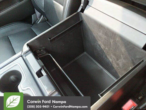 2015 Chevrolet Silverado 2500HD