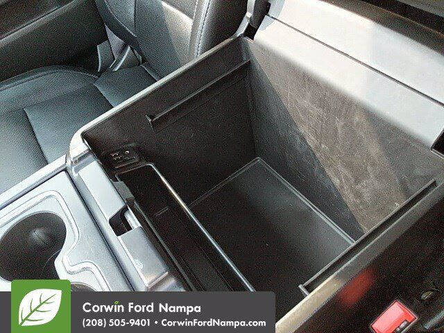 2015 Chevrolet Silverado 2500HD