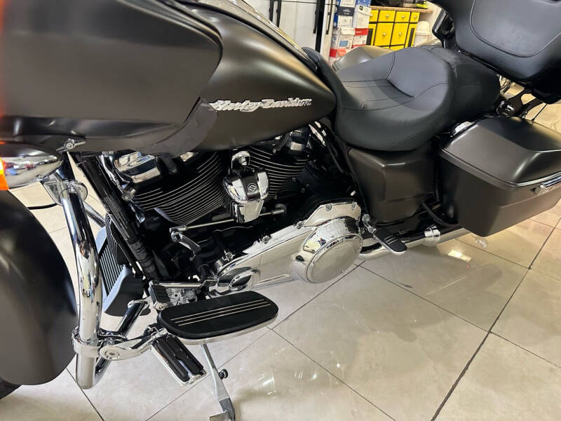 2020 Harley-Davidson Road Glide