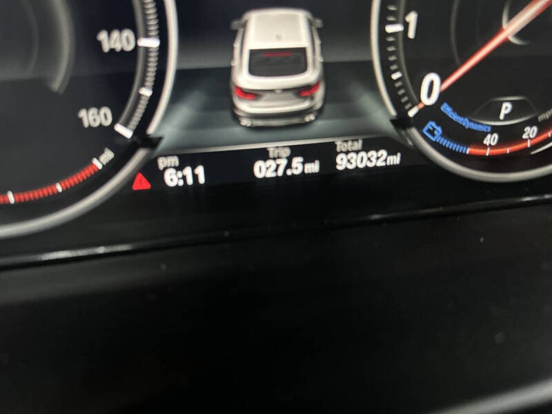 2017 BMW X6 xDrive35i