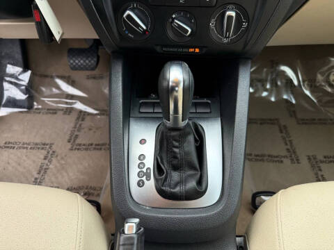 2012 Volkswagen Jetta