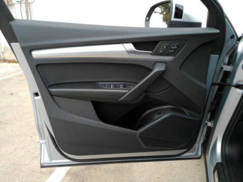 2024 Audi Q5 quattro S line Premium 45 TFSI