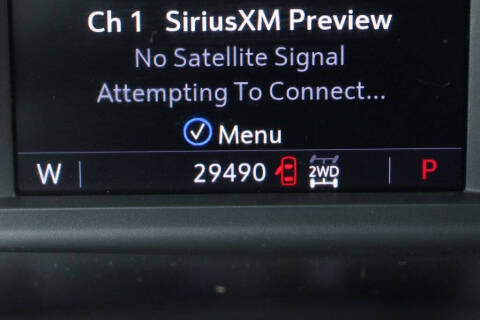 2022 Chevrolet Silverado 2500HD