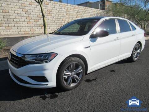2019 Volkswagen Jetta for sale at Curry's Cars Powered by Autohouse - Auto House Tempe in Tempe AZ