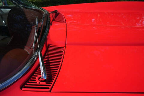 1965 Chevrolet Corvette