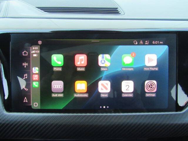 2023 Audi e-tron GT quattro Prestige